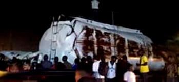 Truck driver dies in Anambra accident — FRSC