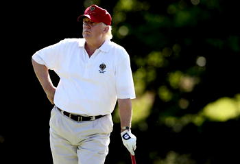 Impeachment #2: the charge against Trump