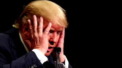 Trumpism is not a common cold