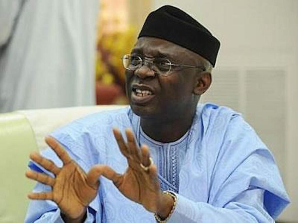 STATE OF THE NATION: It’s time to take back Nigeria — Bakare