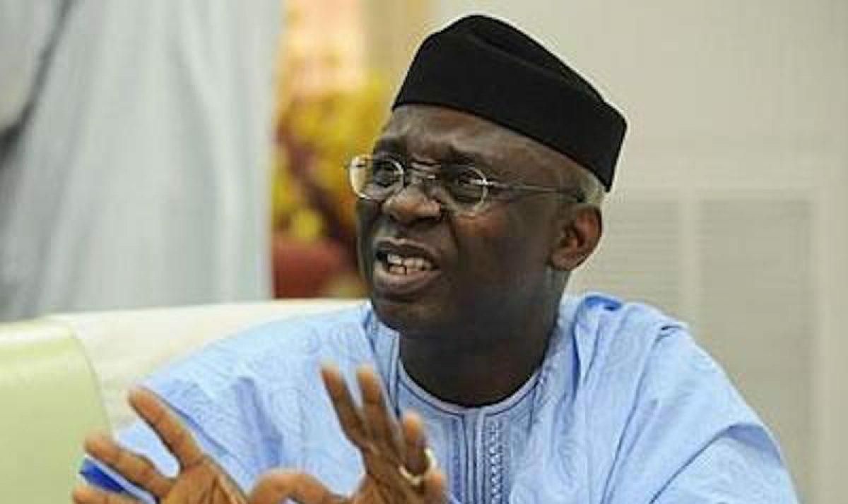STATE OF THE NATION: It’s time to take back Nigeria — Bakare