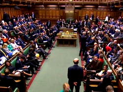 VIDEO: UK Parliament begins #EndSARS protest fallout debate