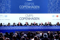 Rich nations fall short on climate finance pledge