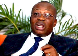 Twitter Ban: Ubani sues FG, asks court to nullify directive to prosecute offenders