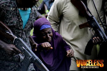 Voiceless: The anguish of living in Northern Nigeria