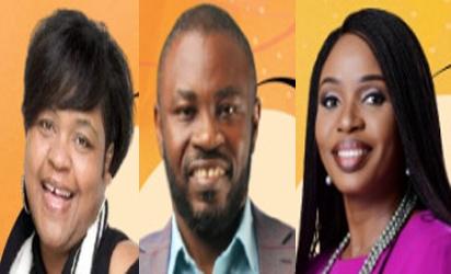 Odukoya, Jacobs, Pierre, others to speak at JVI total woman conference