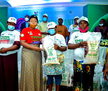 Lagos Govt. to place 1,140 pregnant women under medical research