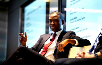 Biden taps Nigerian-born Wally Adeyemo as Deputy Treasury Secretary