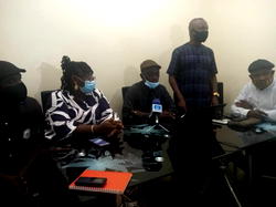 We can’t go back to class on empty stomach — ASUU