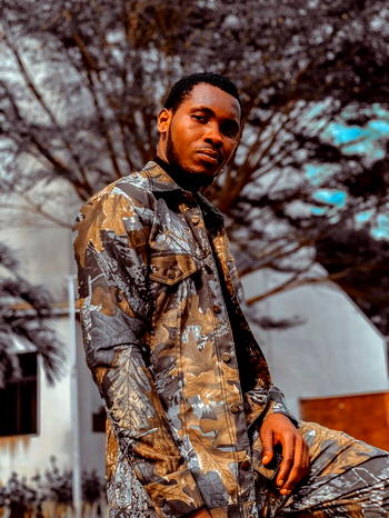 My new single was inspired by pain — Sureboy