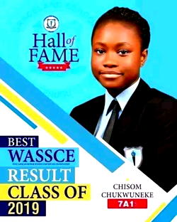 [VIDEO] Late Chisom Chukwuneke talks about her ailment, Chronic Myeliod Leukemia
