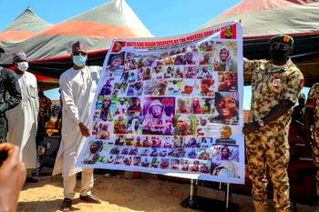 Boko Haram: Zulum approves 100 motorcycles for army’s remote operations