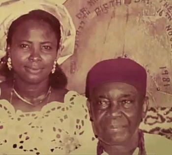 How I married Zik aged 26 — Wife