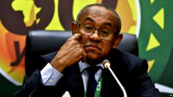CAF Election: Ahmad’s eligibility battle begins at CAS