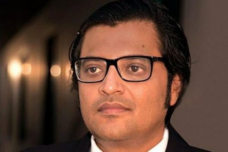 Popular Indian TV anchor arrested in suicide case - Vanguard News