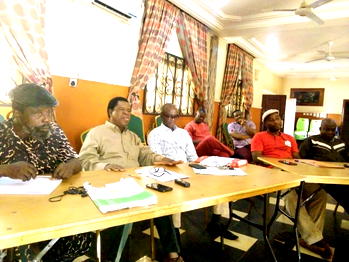 Ngige playing the role of referee and player at the same time, says ASUU