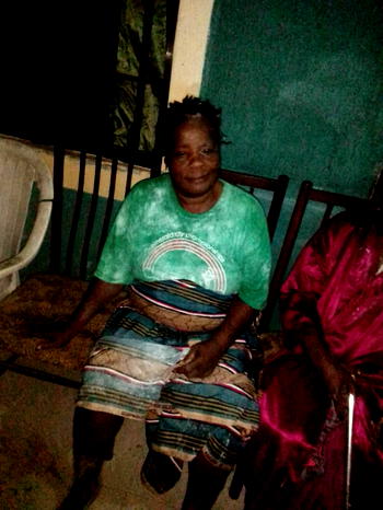 Kidnapper of ex-lawmaker’s wife in Calabar lands in police net