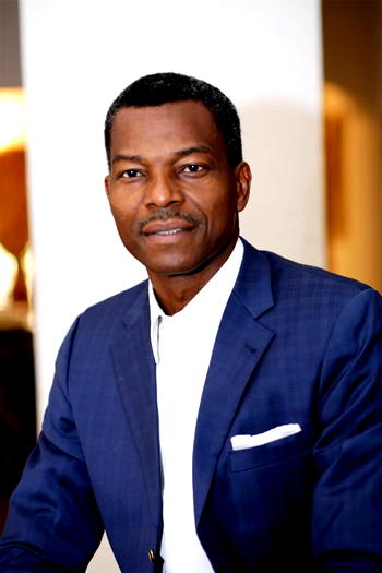 Investors, the whole world were looking at Nigeria to resolve power issues 15 years ago – Duru