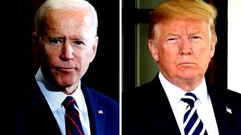 From first to third world: The USA that Trump would bequeath to Biden
