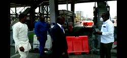 #ENDSARS AFTERMATH: Africa CTDF, NGOs, CSOs on reconciliatory visit to affected states