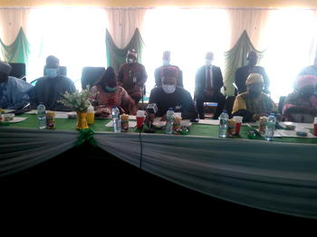 Kano begins selection of qualified candidates into federal colleges