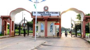COVID-19: Federal Polytechnic Nasarawa resumes Nov. 16