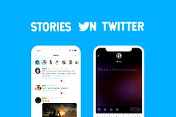 Twitter’s new ‘fleets’ will disappear after 24 hours