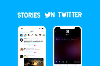 Twitter’s new ‘fleets’ will disappear after 24 hours