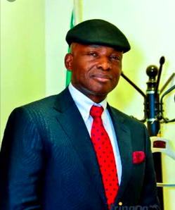 Don’t vilify your critics, listen to their criticism, Sen. Gershom tells Otu