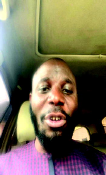 AMNESTY OFFICE: Time for bad elements to go – Eshanekpe, ex-militant leader