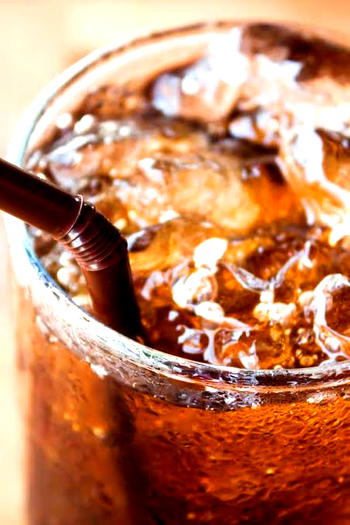 Diet soda increases likelihood of a stroke – Study