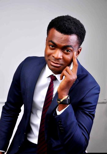 How Socio-economic development expert, Kingsley Obiukwu is making a change