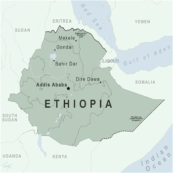 Ethiopia: How tensions with Tigray turned into conflict