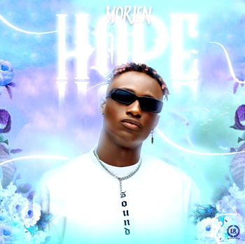 Morien releases new single, Hope