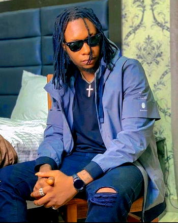 Expect my album Dec 4 – Mahoe