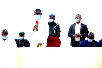 Insecurity: Operation Delta Hawk will be functional before Yuletide – Okowa