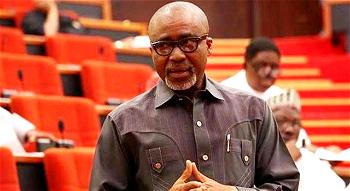 Abaribe condemns attack on Abayi Police Station
