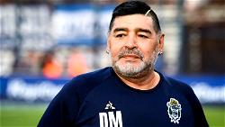 5 Maradona Moments
