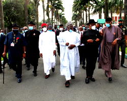 South-South leaders insist on true federalism