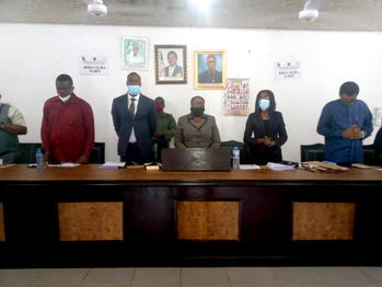 EndSARS: We have no power to issue arrest warrant, panel chairman