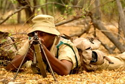Botswana, Namibia call for calm amid tension over shooting of nationals