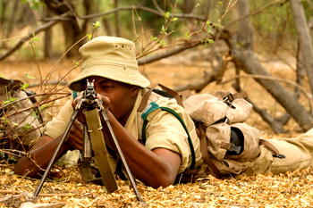 Botswana, Namibia call for calm amid tension over shooting of nationals