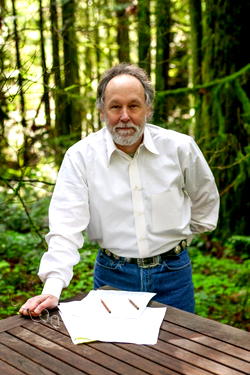 Barry Lopez, author who tied people to place, dies at 75