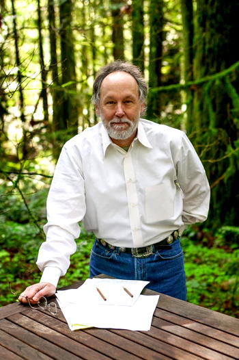 Barry Lopez, author who tied people to place, dies at 75