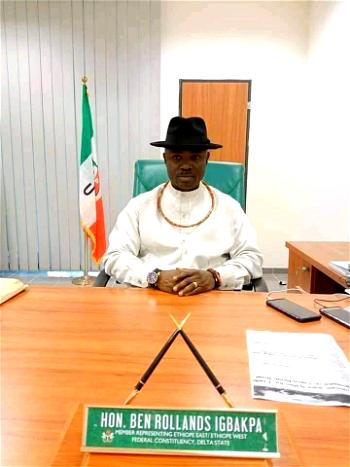 Why 178 Reps lost tickets to return to NASS — Hon Ben Igbakpa