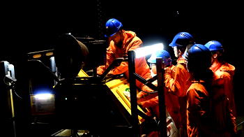 18 dead after carbon monoxide leak in China coal mine