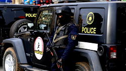 US police officer fired after killing unarmed Black man