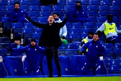 Aston Villa hold Chelsea to 1-1 draw to continue impressive form