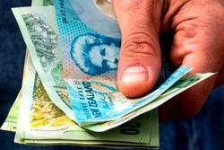 10 African countries with highest minimum wage in 2026