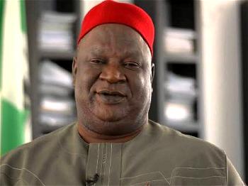 2023: Full text of Pius Anyim’s speech on Igbos political interest